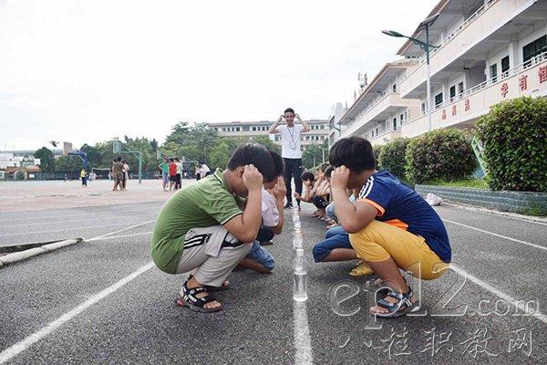 极限反应游戏