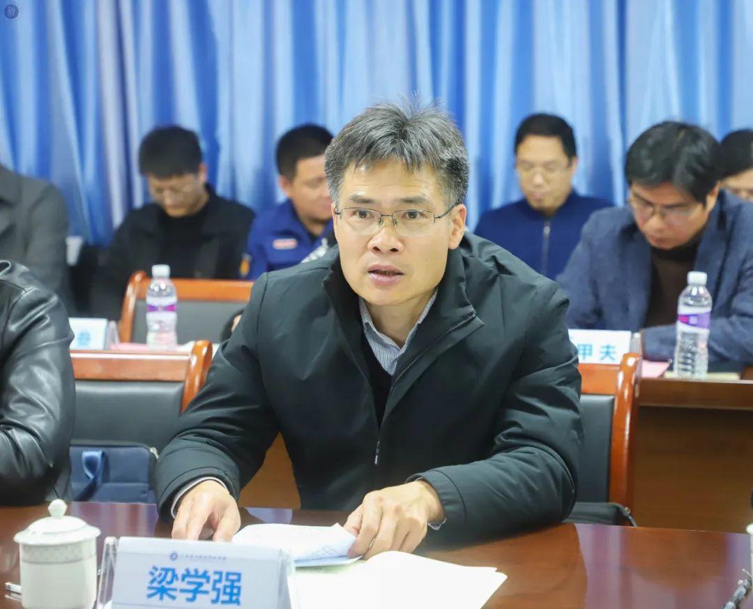 党委教育工委对学校党委书记,副书记的任命决定-广西蓝天航空职业学院