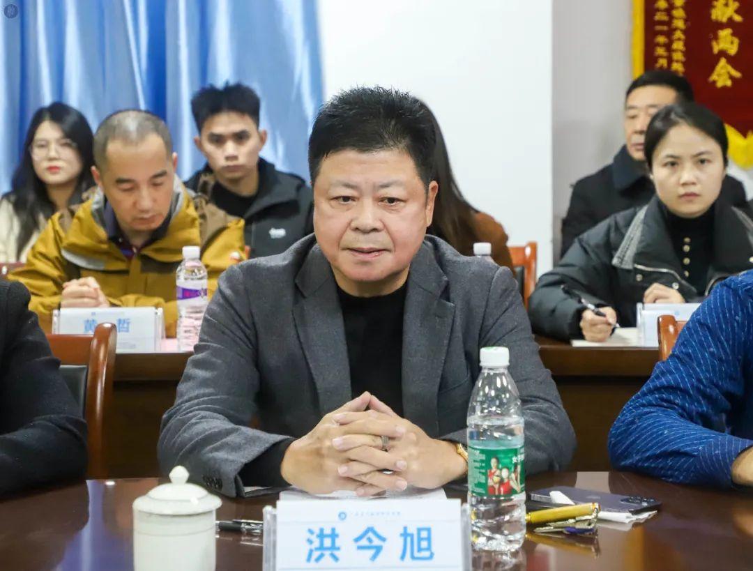 党委教育工委对学校党委书记,副书记的任命决定-广西蓝天航空职业学院